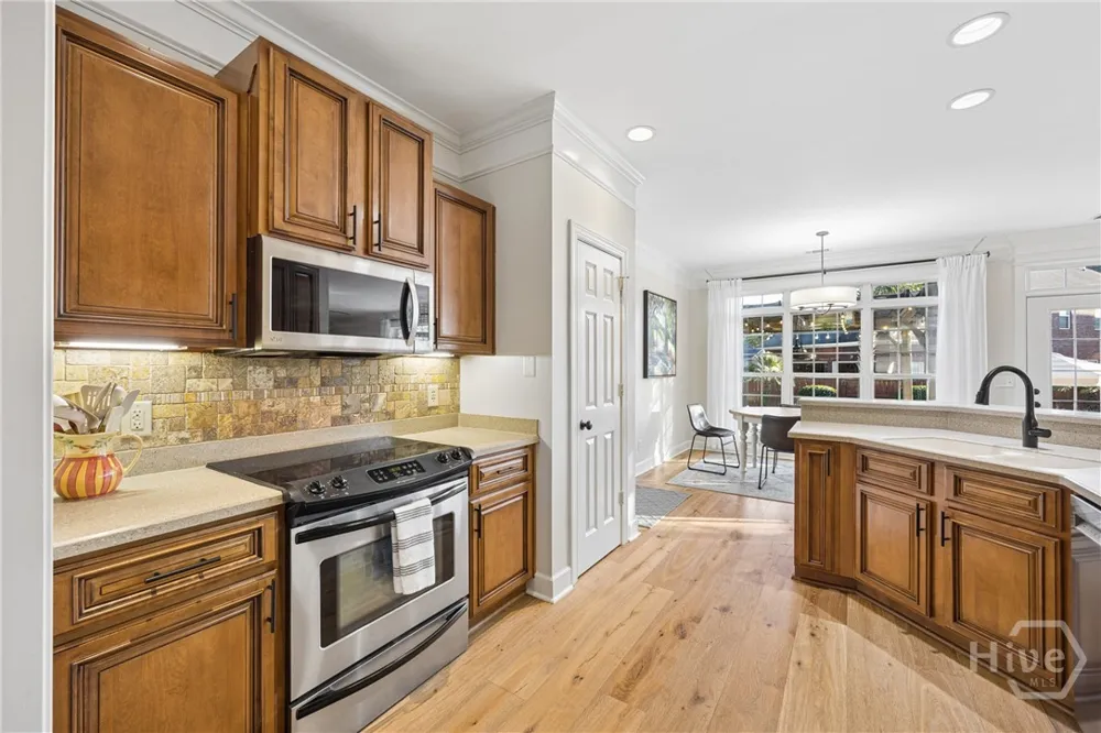 101 Corral Court Guyton, GA 31312