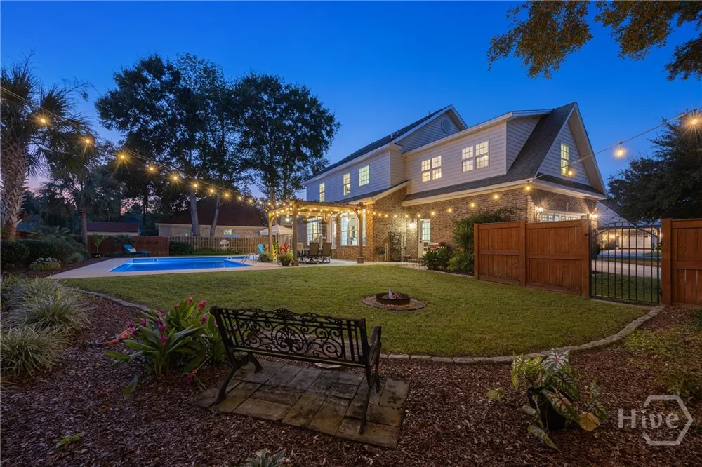 101 Corral Court Guyton, GA 31312