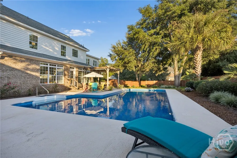 101 Corral Court Guyton, GA 31312