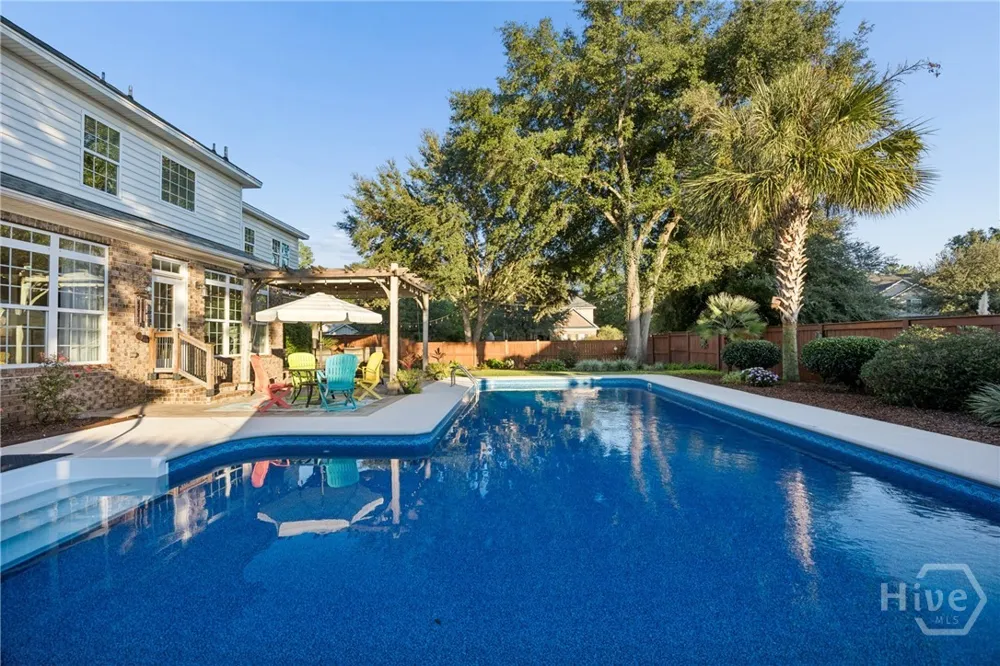 101 Corral Court Guyton, GA 31312