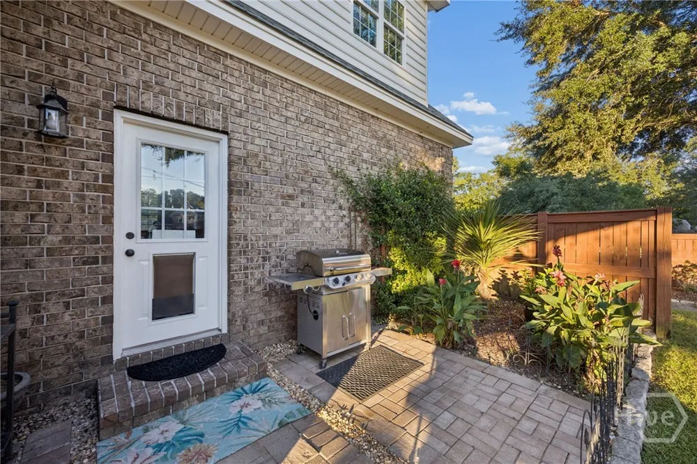 101 Corral Court Guyton, GA 31312