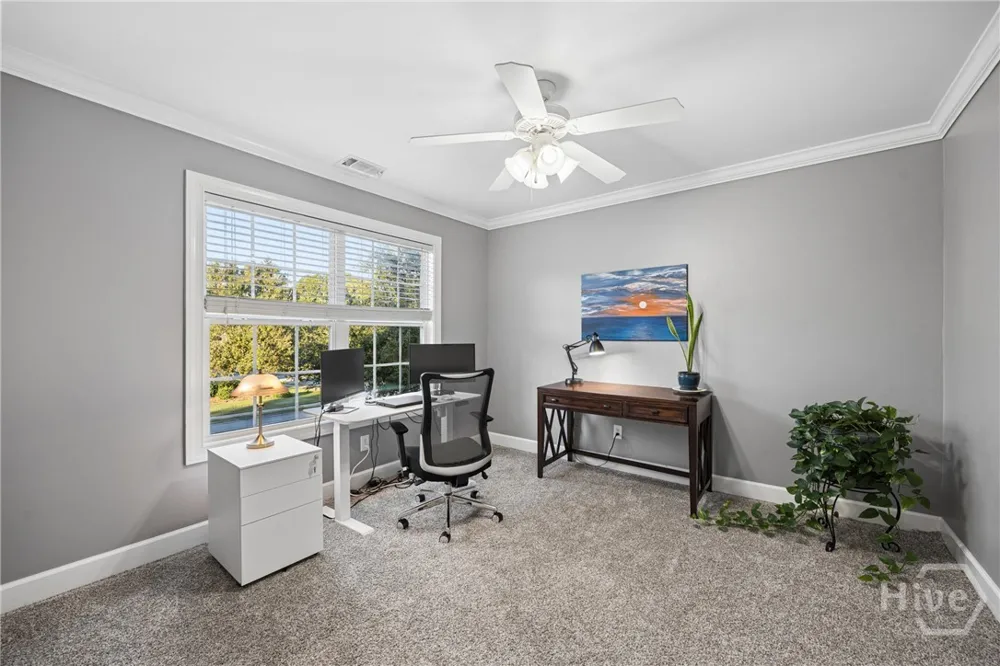 101 Corral Court Guyton, GA 31312