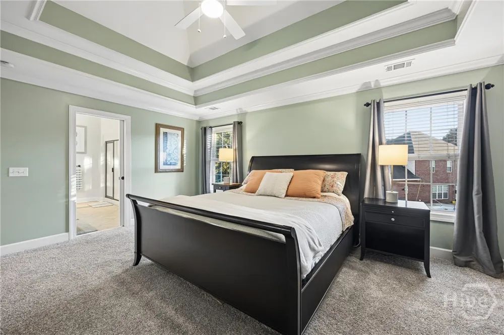 101 Corral Court Guyton, GA 31312