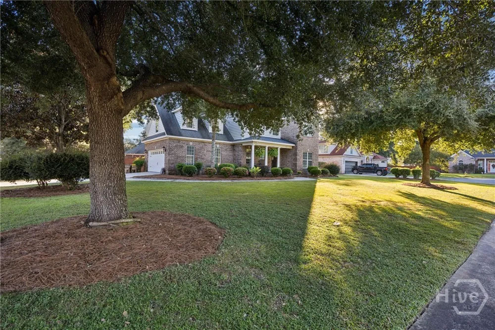 101 Corral Court Guyton, GA 31312