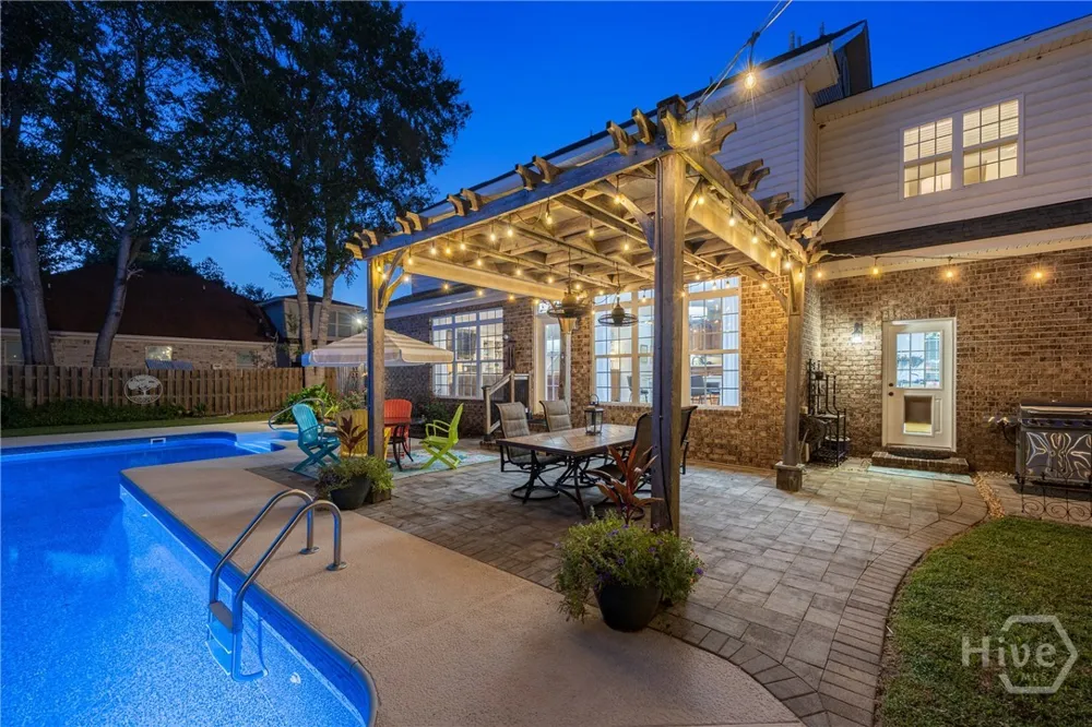 101 Corral Court Guyton, GA 31312