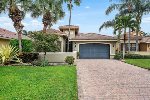 6862 BOSCANNI DRIVE