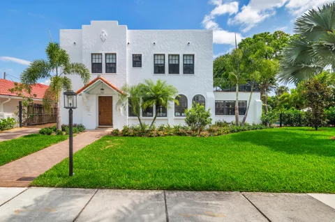 237 Monroe Drive
