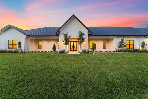 9535 Sandy Run Road