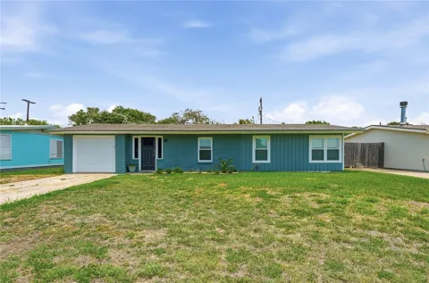 103 Magnolia Place