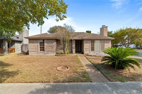 7962 Caribou Drive