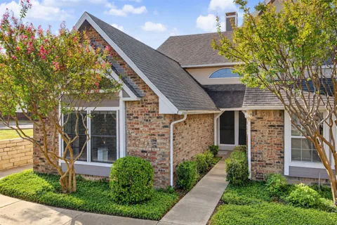 2800 Keller Springs Road #1D