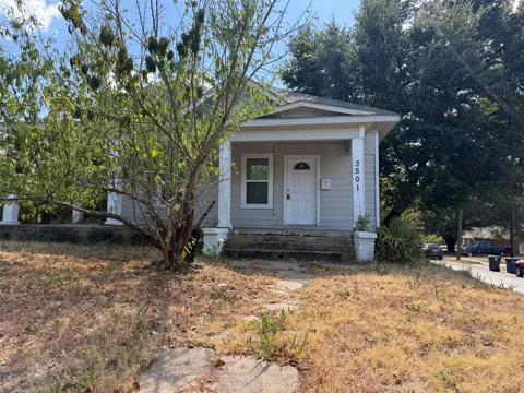 3501 Cleveland Street