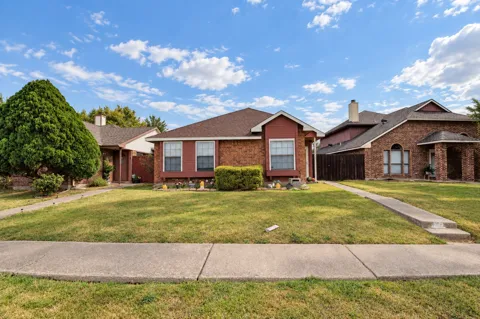 1733 Wheatfield Drive