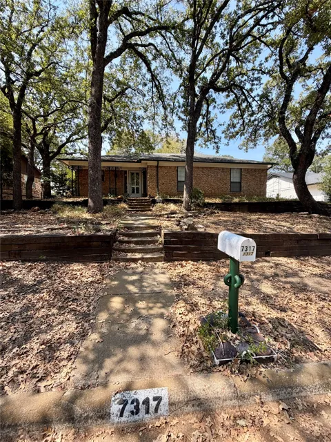 7317 Timberidge Drive