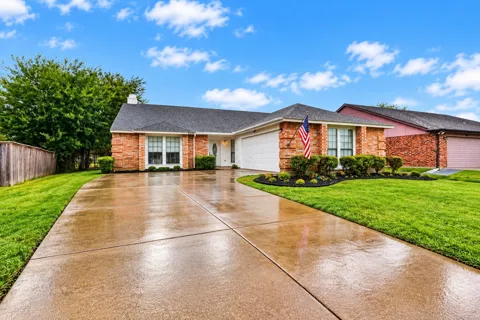 529 Redbud Drive