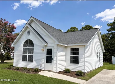 216 Cape Point Lane