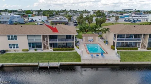 Miramar Street #206