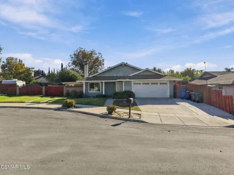 2642 Gates Place