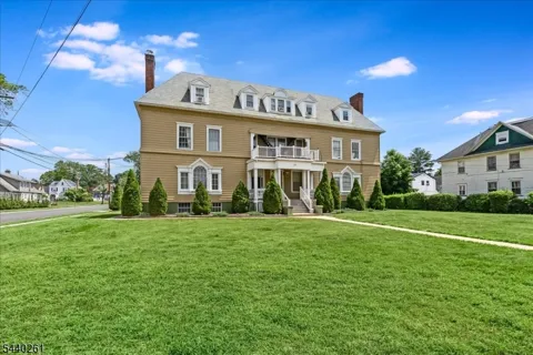 112 Westervelt Ave