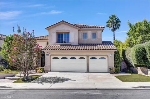 25652 Pacific Crest