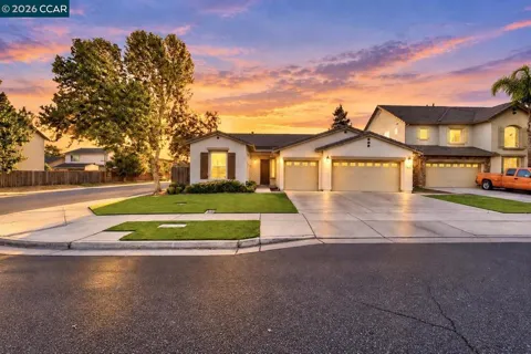 2651 Granite Dr.