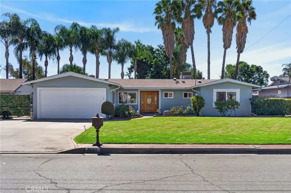 8681 La Grande Street Rancho Cucamonga, CA 91701