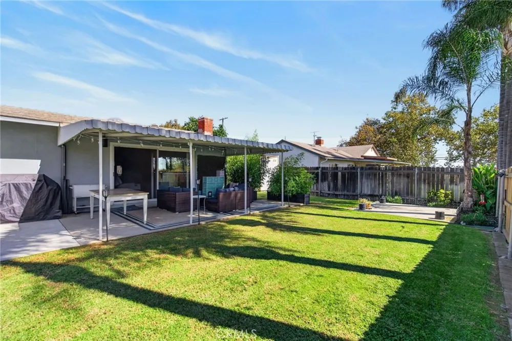 8681 La Grande Street Rancho Cucamonga, CA 91701