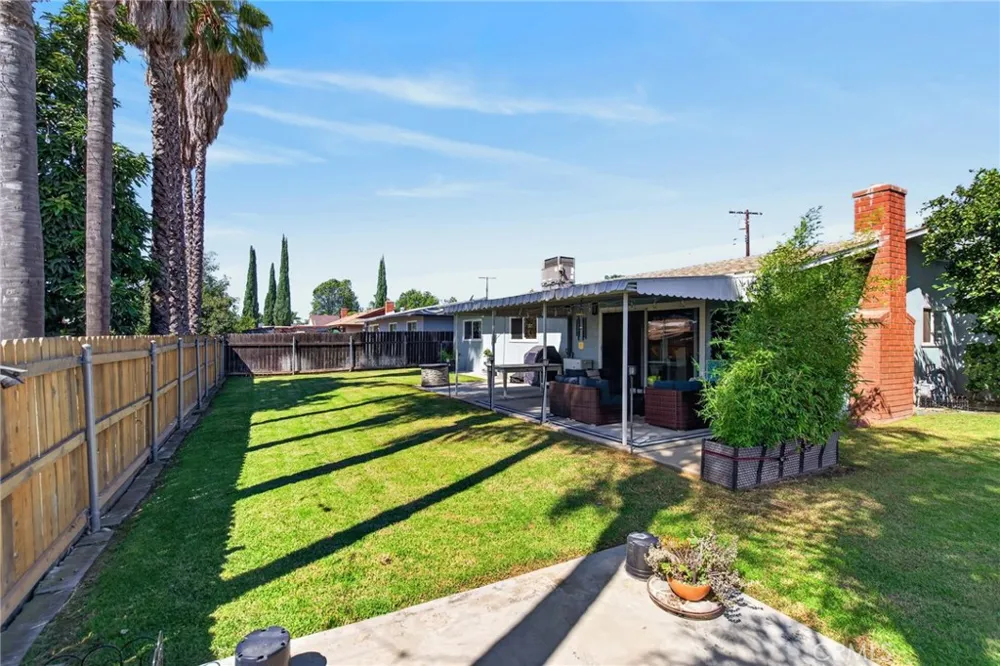 8681 La Grande Street Rancho Cucamonga, CA 91701