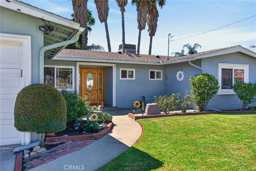 8681 La Grande Street Rancho Cucamonga, CA 91701