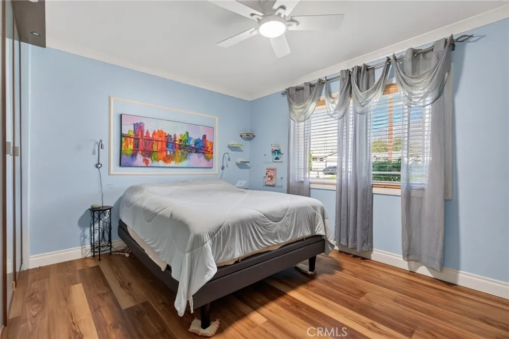 8681 La Grande Street Rancho Cucamonga, CA 91701