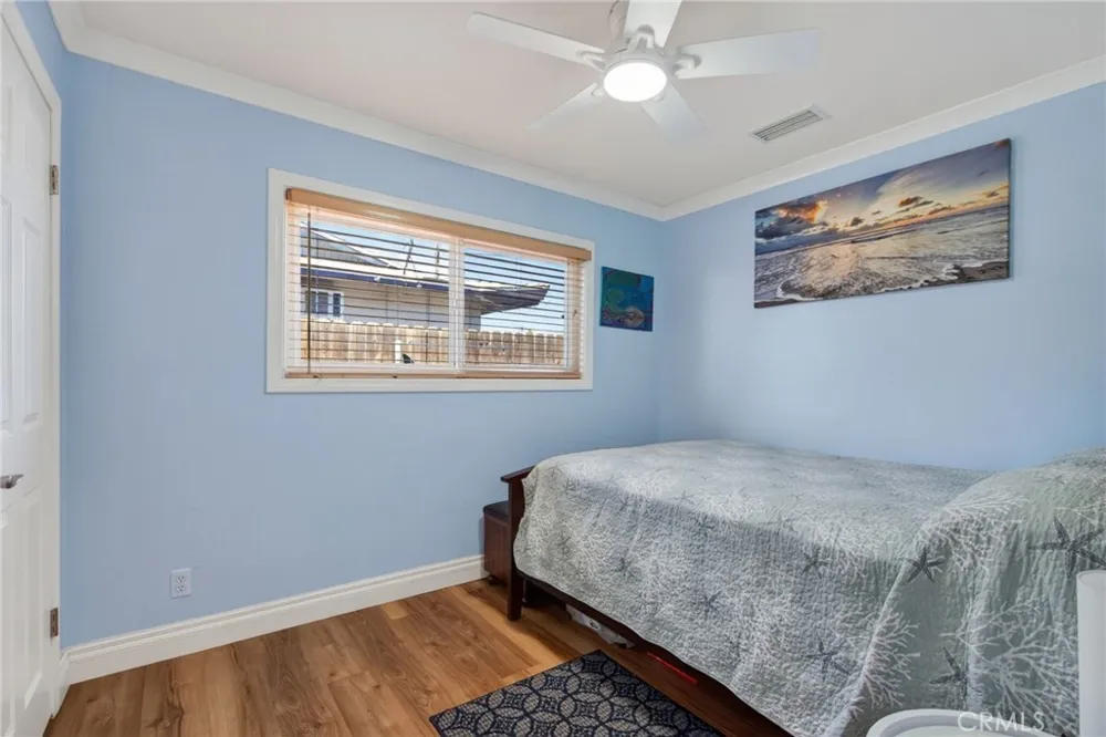 8681 La Grande Street Rancho Cucamonga, CA 91701