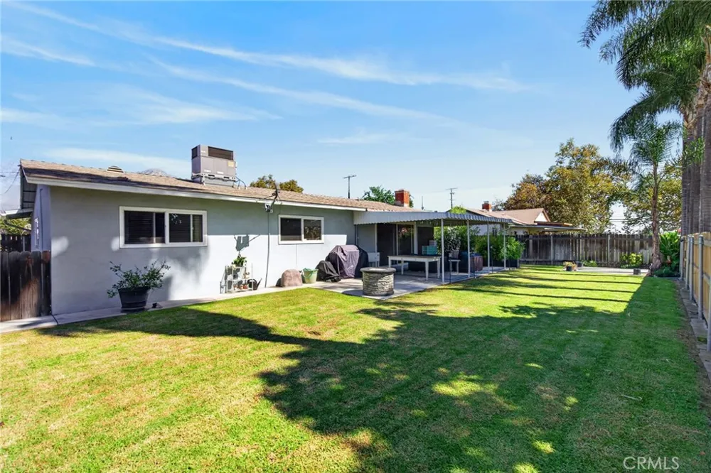 8681 La Grande Street Rancho Cucamonga, CA 91701