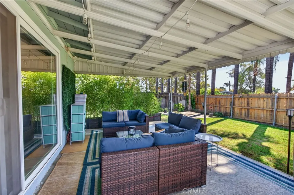 8681 La Grande Street Rancho Cucamonga, CA 91701