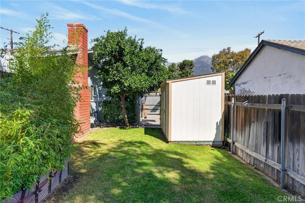 8681 La Grande Street Rancho Cucamonga, CA 91701