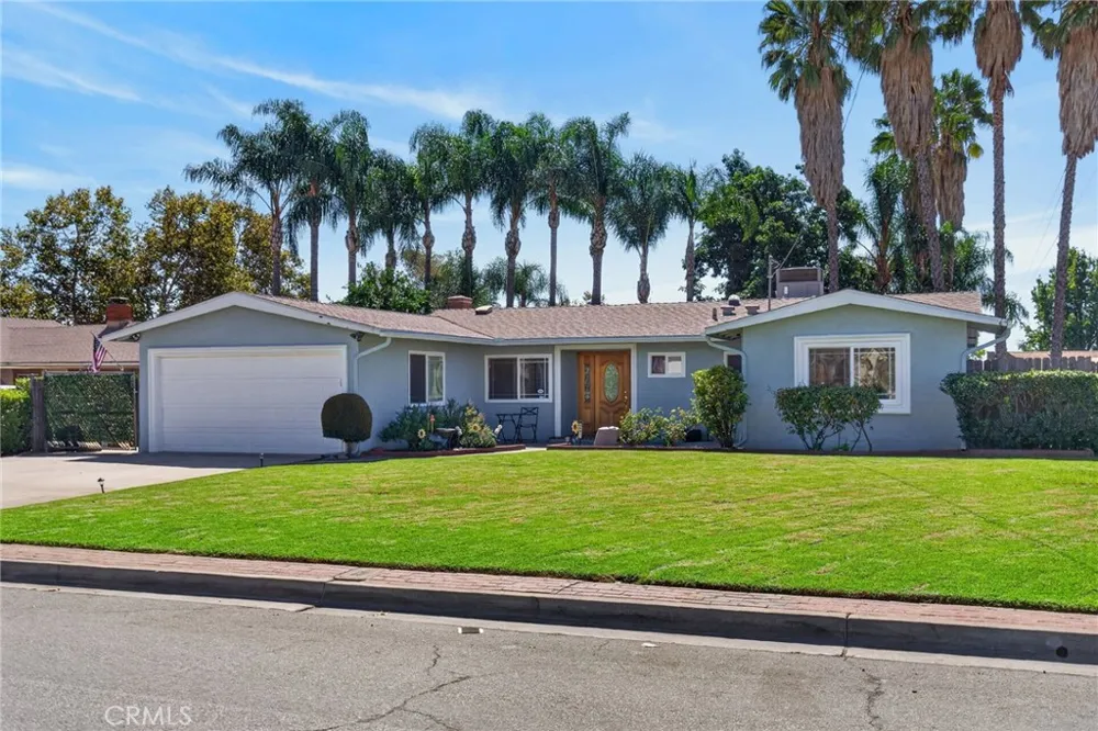 8681 La Grande Street Rancho Cucamonga, CA 91701