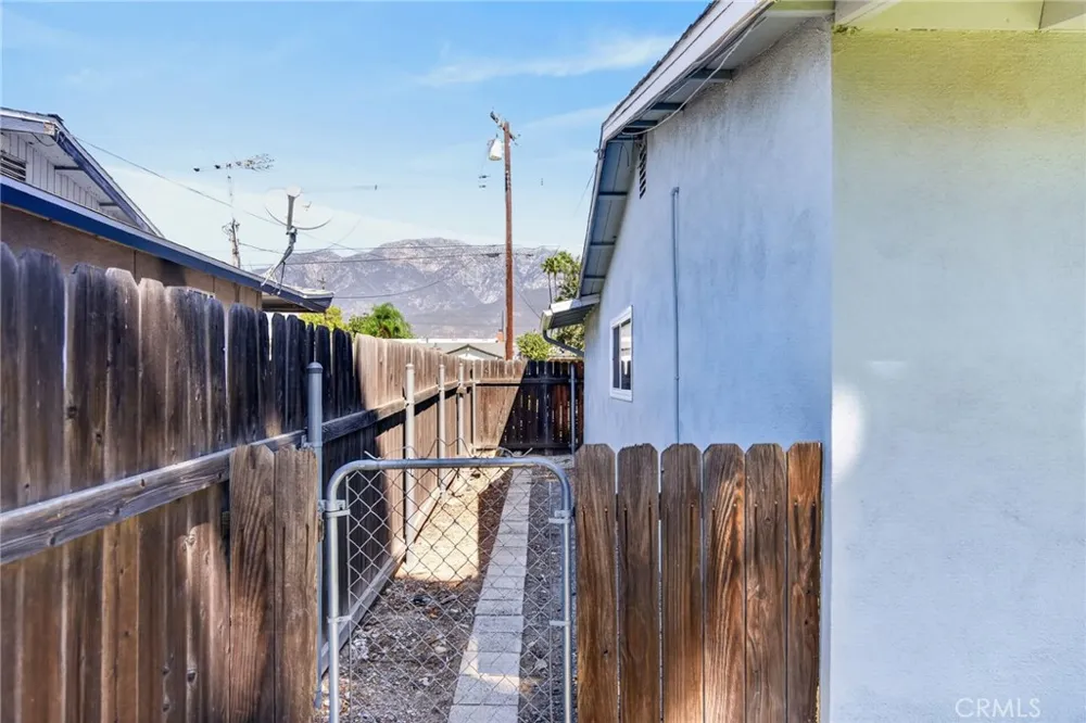 8681 La Grande Street Rancho Cucamonga, CA 91701