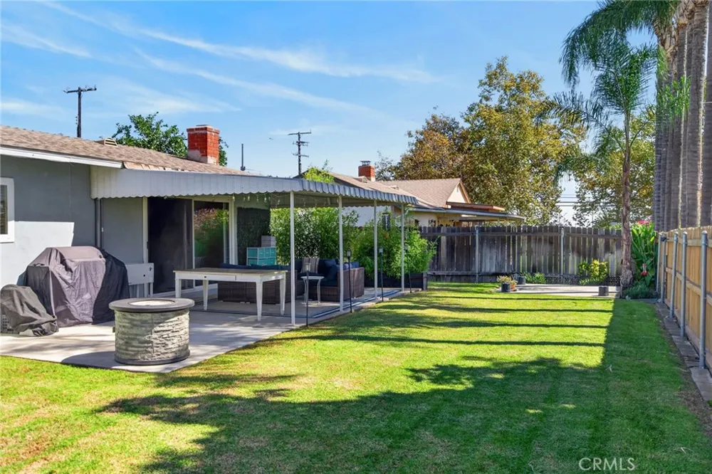 8681 La Grande Street Rancho Cucamonga, CA 91701