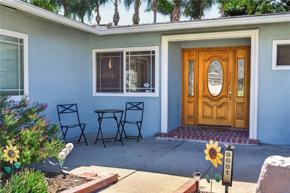 8681 La Grande Street Rancho Cucamonga, CA 91701