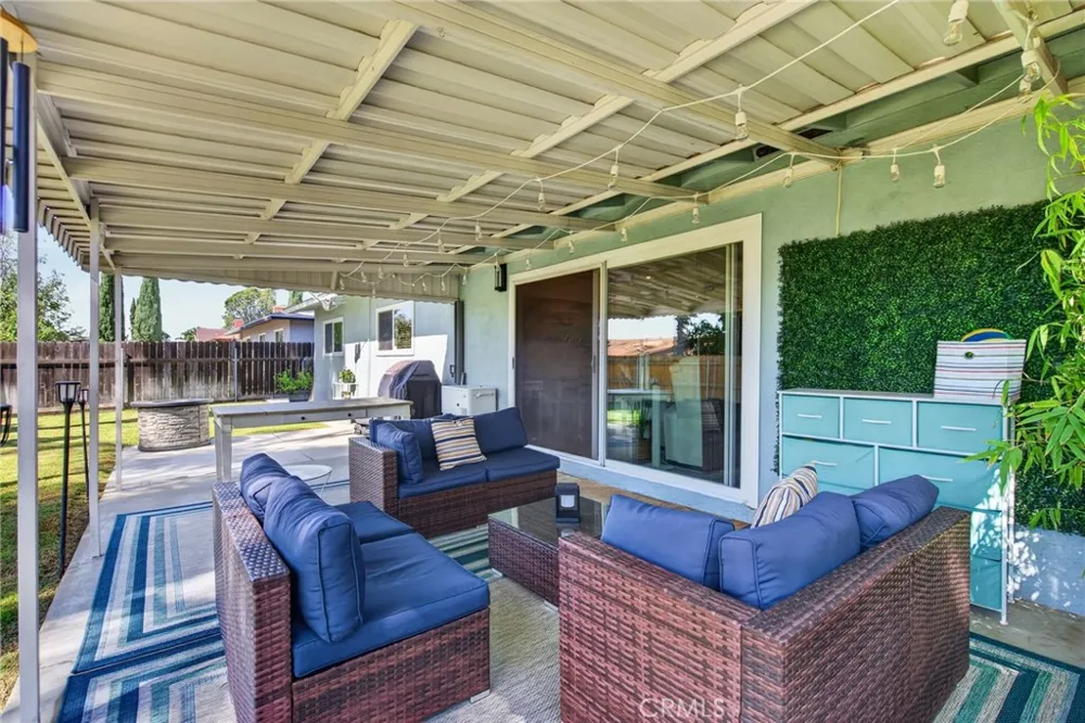 8681 La Grande Street Rancho Cucamonga, CA 91701