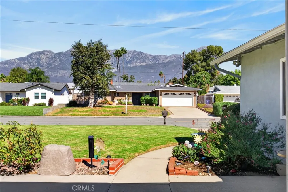 8681 La Grande Street Rancho Cucamonga, CA 91701
