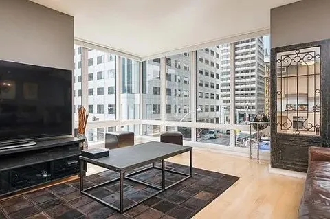 301 Mission Street #3A