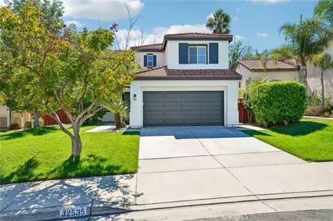 32535 Bergamo Court