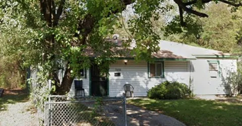 3456 Pleasant Drive