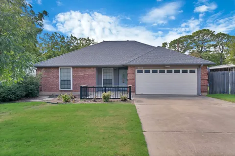 3130 Jewell Drive