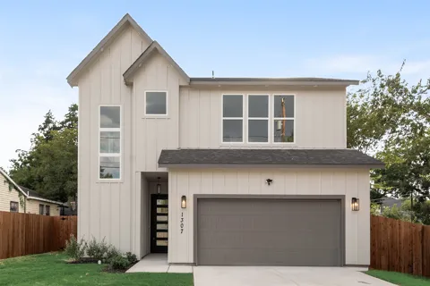 1307 Diceman Avenue