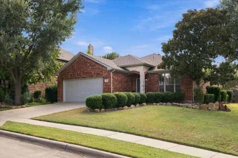 1000 Prairie Heights Drive