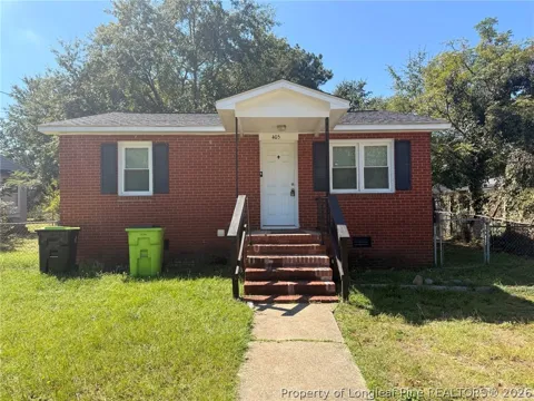 405 Laura Court