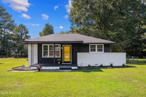 1218 Ferndale Lane