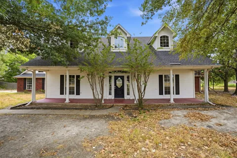 2661 Epps Road