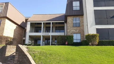 11450 Audelia Road #307